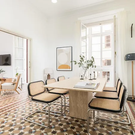 Homeclub Apartment Malaga