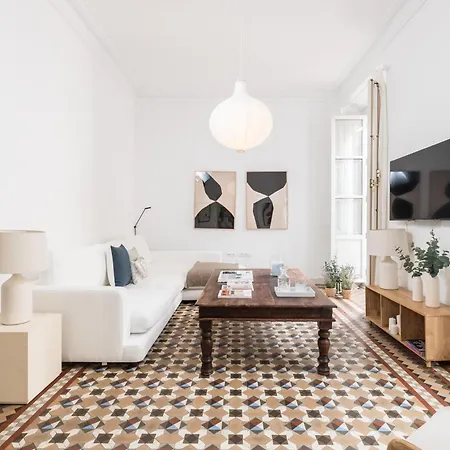 Apartment Homeclub Malaga