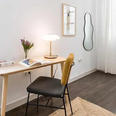 Apartment Homeclub