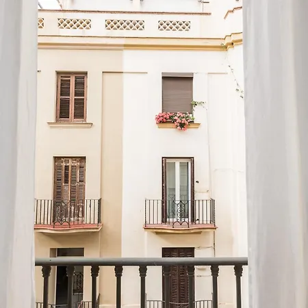 Homeclub * Malaga